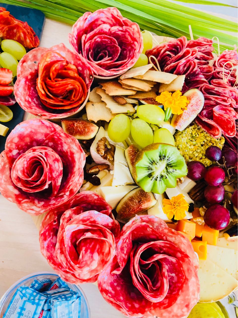 Plateau Apéro à Partager 4 à 6 personnes