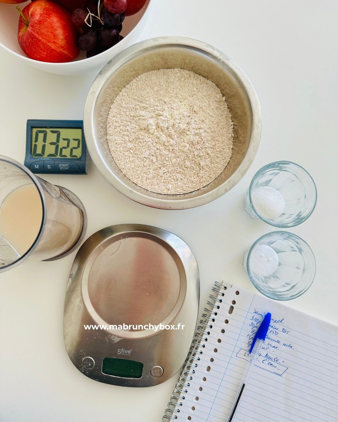 Atelier des Cookies Gratuits 30 min