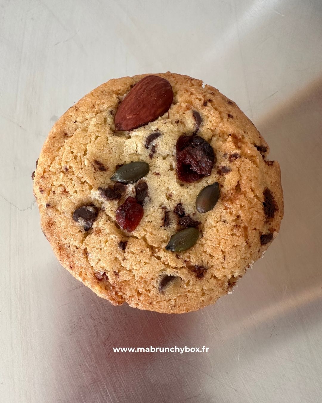 Atelier des Cookies Gratuits 30 min