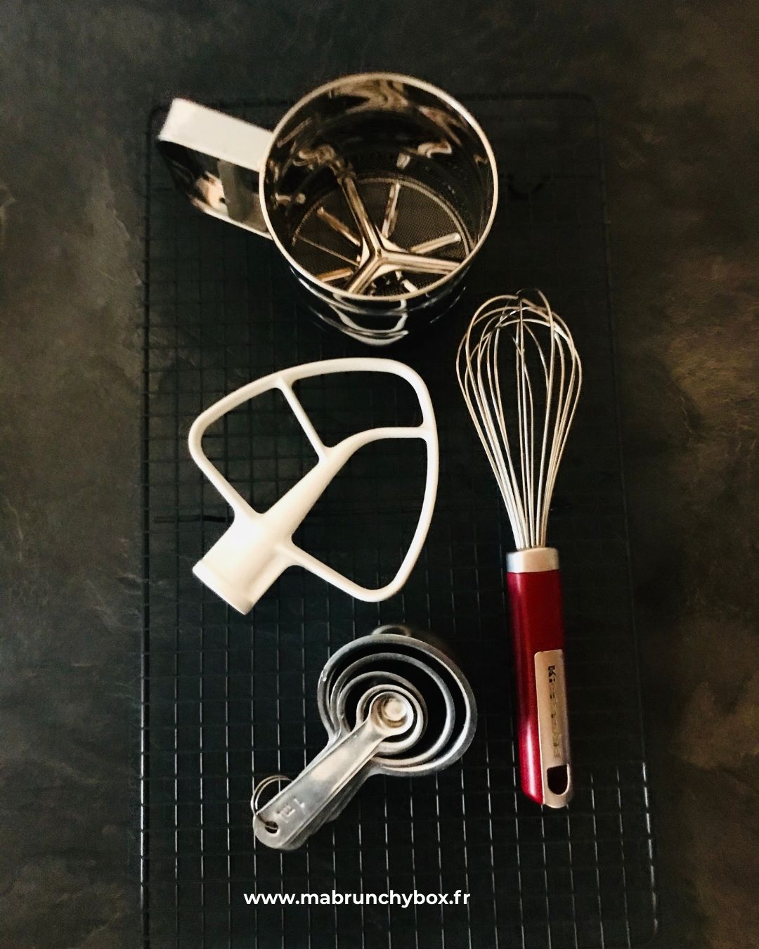 Atelier des Cookies Gratuits 30 min
