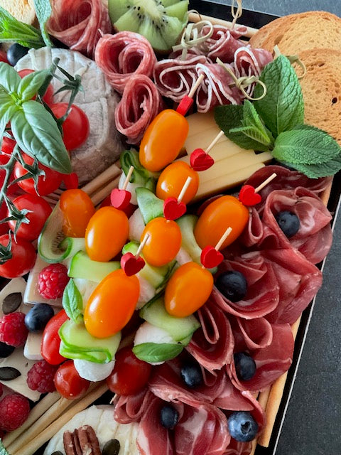 Plateau Apéro à Partager 4 à 6 personnes