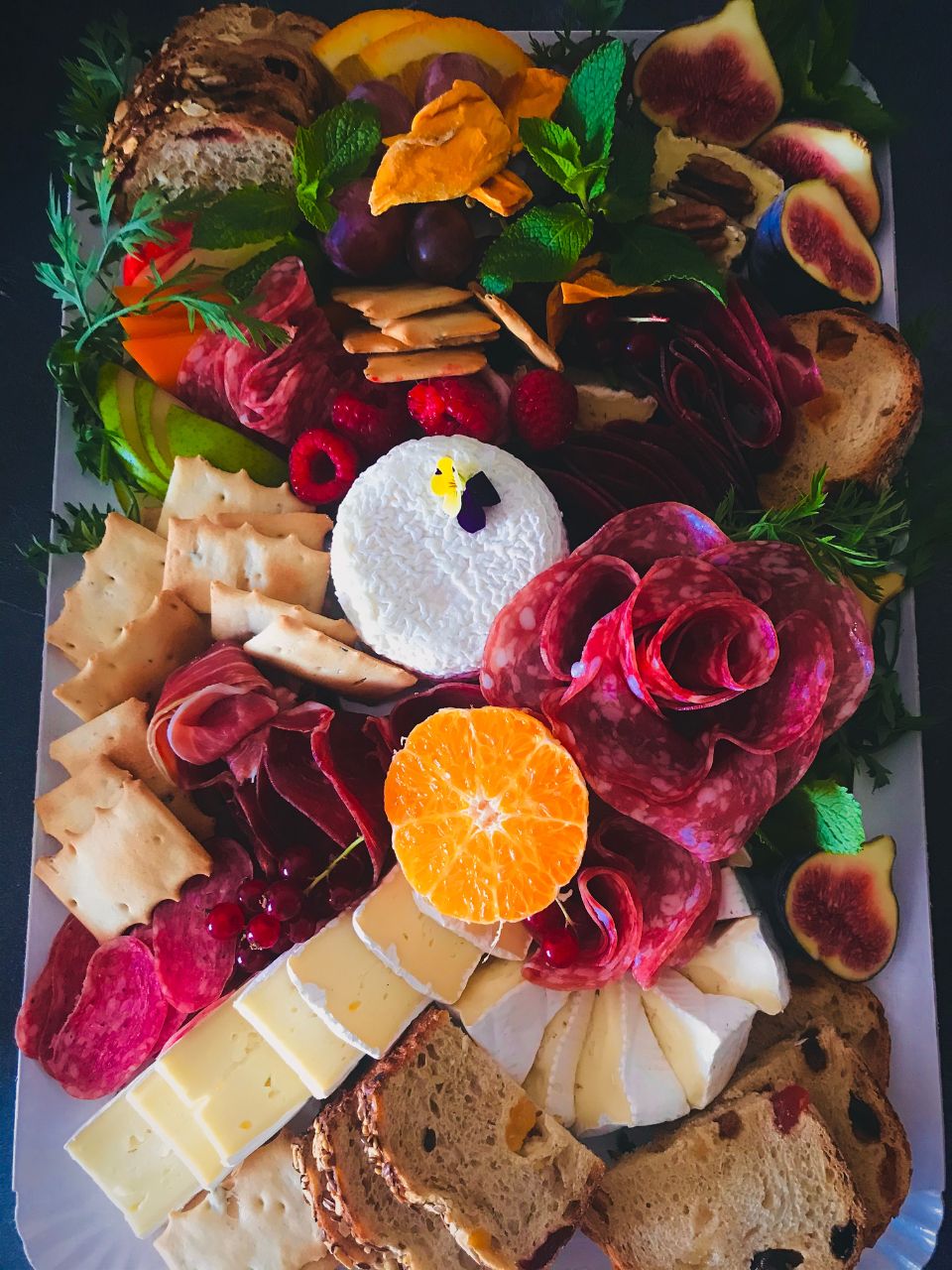 Plateau Apéro à partager 8 à 10 personnes