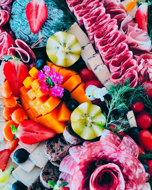 Plateau Apéro à partager 8 à 10 personnes