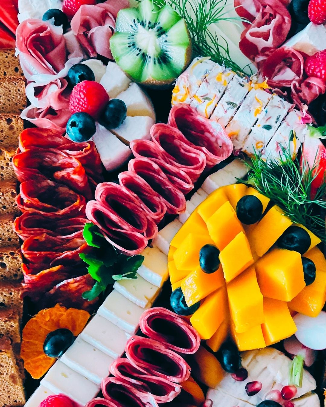 Plateau Apéro à partager 8 à 10 personnes