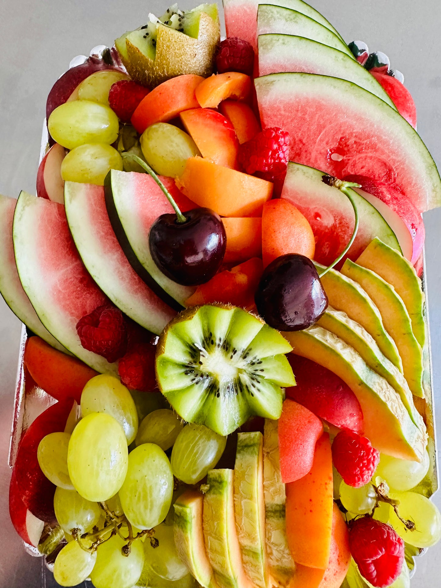 Plateau Le Petit Fruité - Mini Plateau de fruits frais