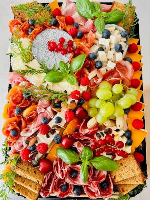Plateau Apéro à partager 8 à 10 personnes