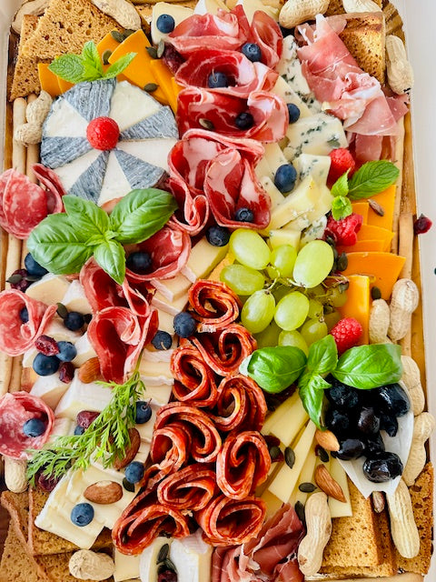 Plateau Apéro à partager 8 à 10 personnes