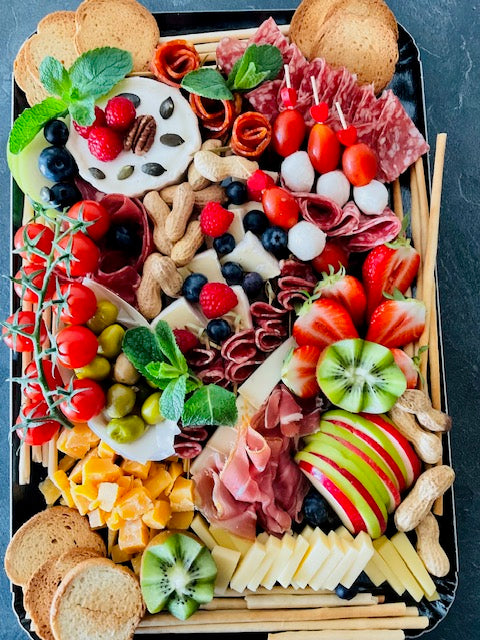 Plateau Apéro à Partager 4 à 6 personnes