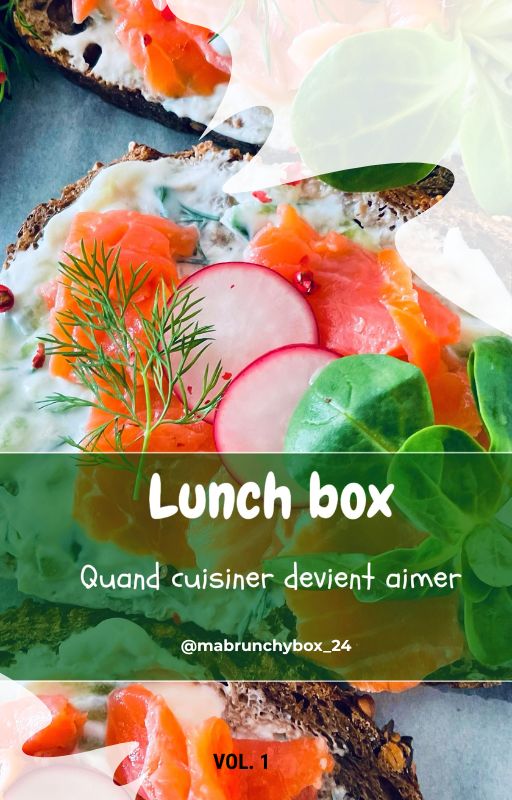 Lunch Box V.1