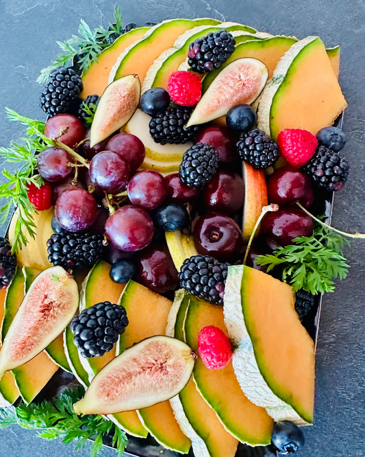 Plateau Le Petit Fruité - Mini Plateau de fruits frais